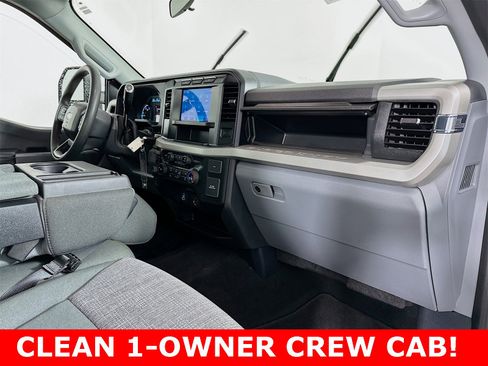 Used 2024 Ford F250 XLT image 24