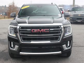 Used 2023 GMC Yukon SLT w/ SLT Premium Package video 2