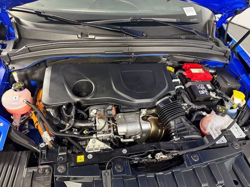 Used 2024 Dodge Hornet R/T image 33