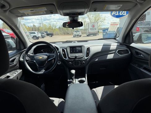 Used 2024 Chevrolet Equinox LT AWD/4WD image 2