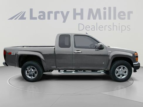 Used 2009 Chevrolet Colorado LT RWD image 6