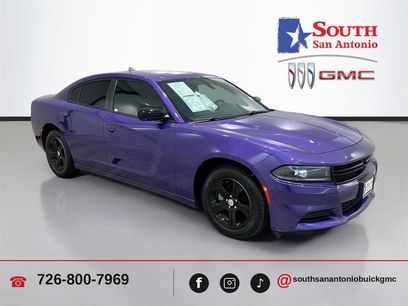 Used 2023 Dodge Charger SXT