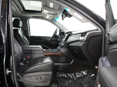 Used 2017 Chevrolet Tahoe LT AWD/4WD image 11