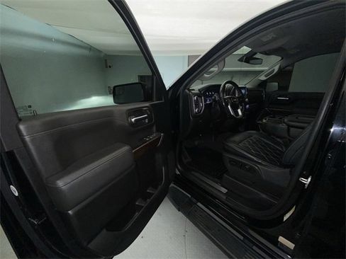 Used 2019 GMC Sierra 1500 Elevation image 11