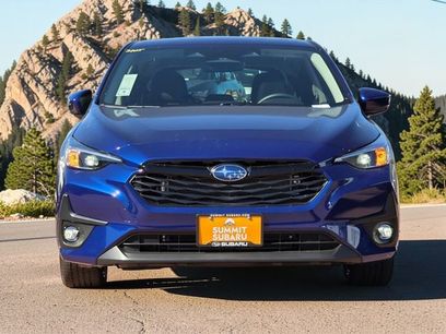 New 2026 Subaru Impreza 2.0i Sport
