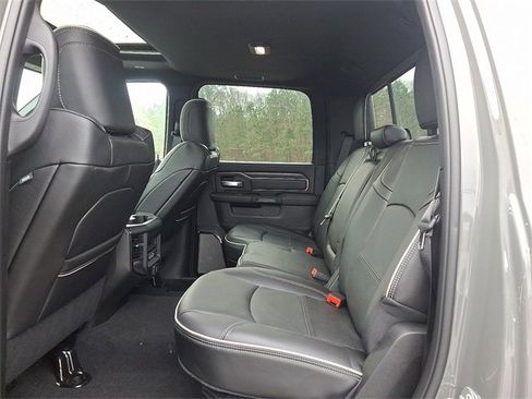 New 2026 RAM 2500 Power Wagon image 7