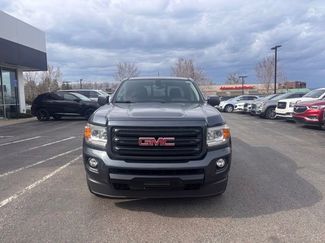 Used 2019 GMC Canyon All Terrain w/ Trailering Package AWD/4WD video 2