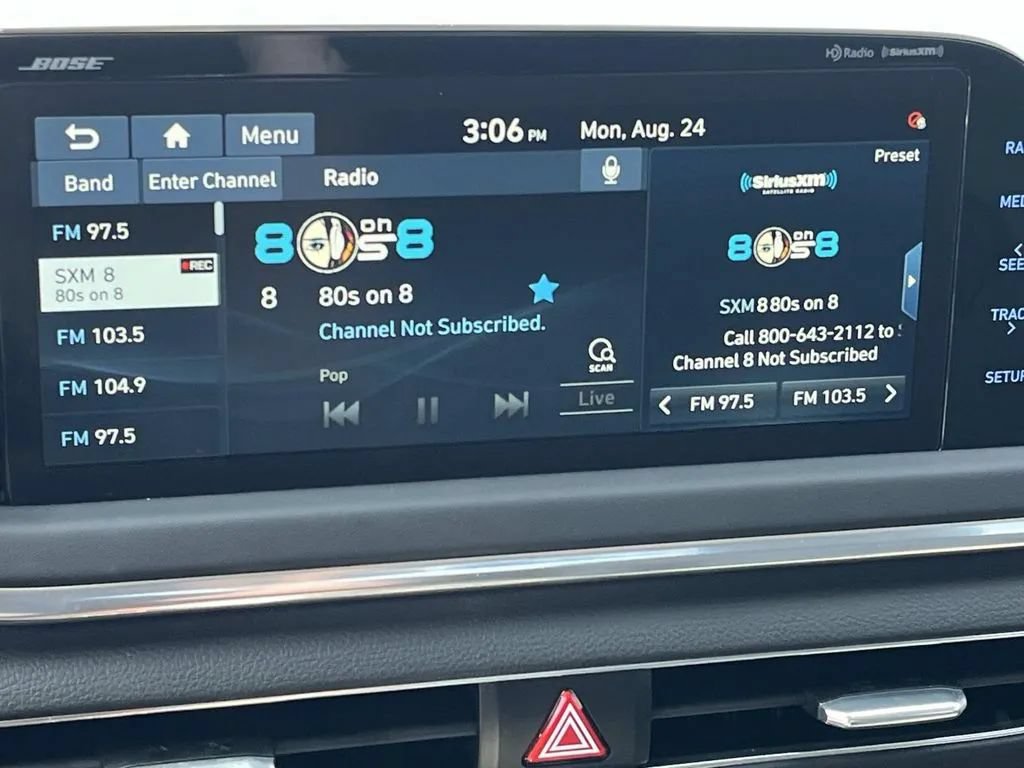 Used 2020 Hyundai Sonata Limited FWD image 32