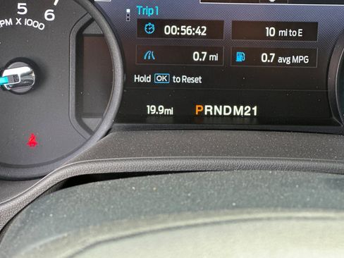 New 2026 Ford E-350 and Econoline 350 Super Duty w/ Power Equipment Group image 25