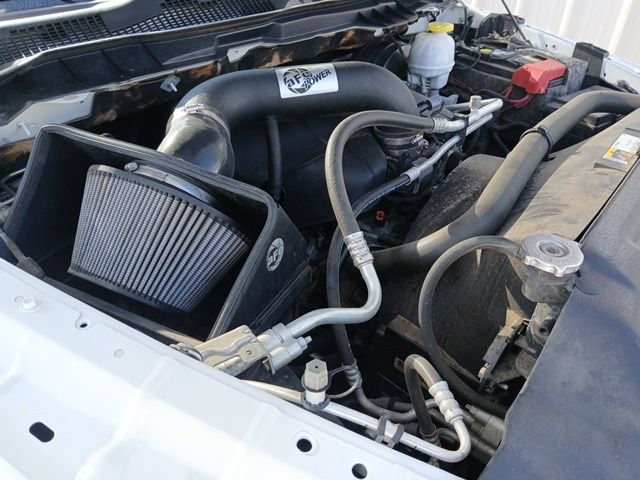 Used 2019 RAM 1500 Big Horn AWD/4WD image 52