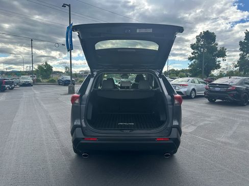 Used 2019 Toyota RAV4 XLE Premium w/ All Weather Liner Package AWD/4WD image 11