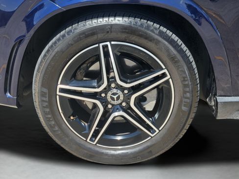 Certified 2022 Mercedes-Benz GLE 350 4MATIC image 31