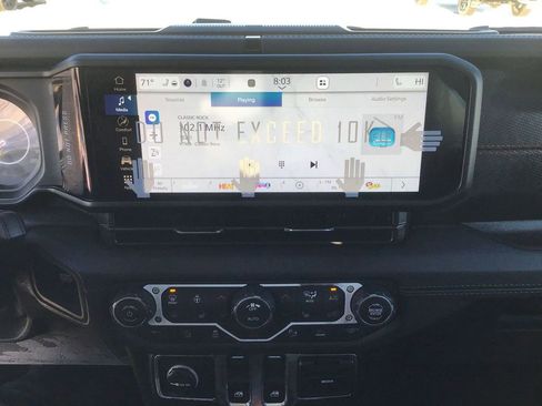 New 2026 Jeep Wrangler Rubicon w/ Safety Group image 14