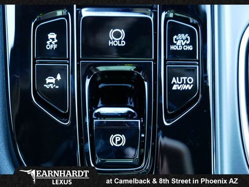 New 2026 Lexus NX 450h+ F Sport image 14