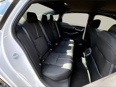 Used 2025 Honda Accord Sport image 19