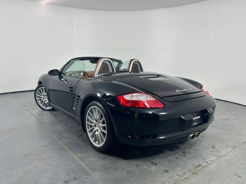 Used 2005 Porsche Boxster S RWD image 30