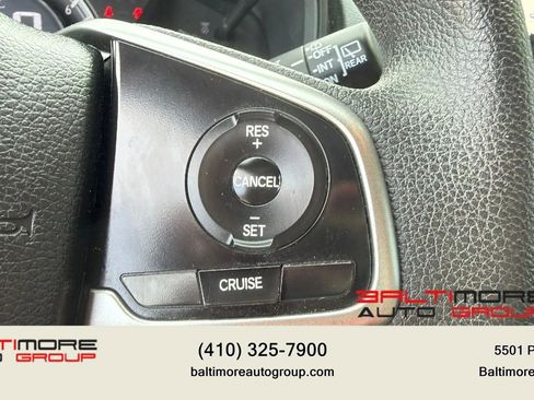 Used 2017 Honda CR-V LX image 39