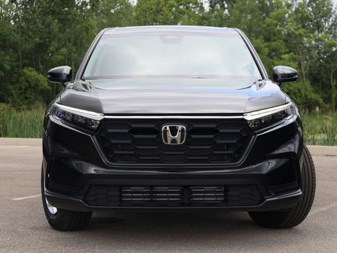 New 2026 Honda CR-V LX image 2