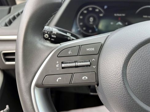 Certified 2023 Hyundai Sonata SEL w/ Convenience Package image 24