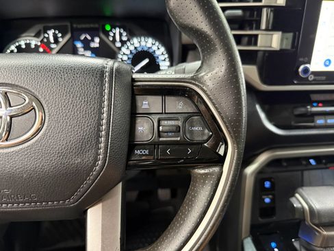 Used 2023 Toyota Tundra SR5 AWD/4WD image 29