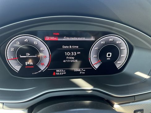 Used 2024 Audi A5 2.0T Premium Plus w/ Premium Plus image 16