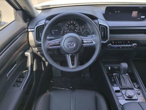 New 2026 MAZDA CX-50 AWD 2.5 Hybrid w/ Premium Pkg image 16