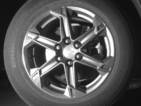 Used 2025 Chevrolet Blazer LT image 13