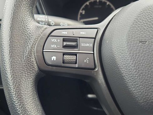 Certified 2024 Honda CR-V EX image 23