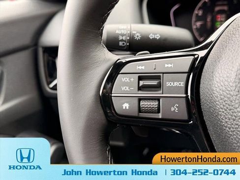 New 2026 Honda Civic Sport image 8