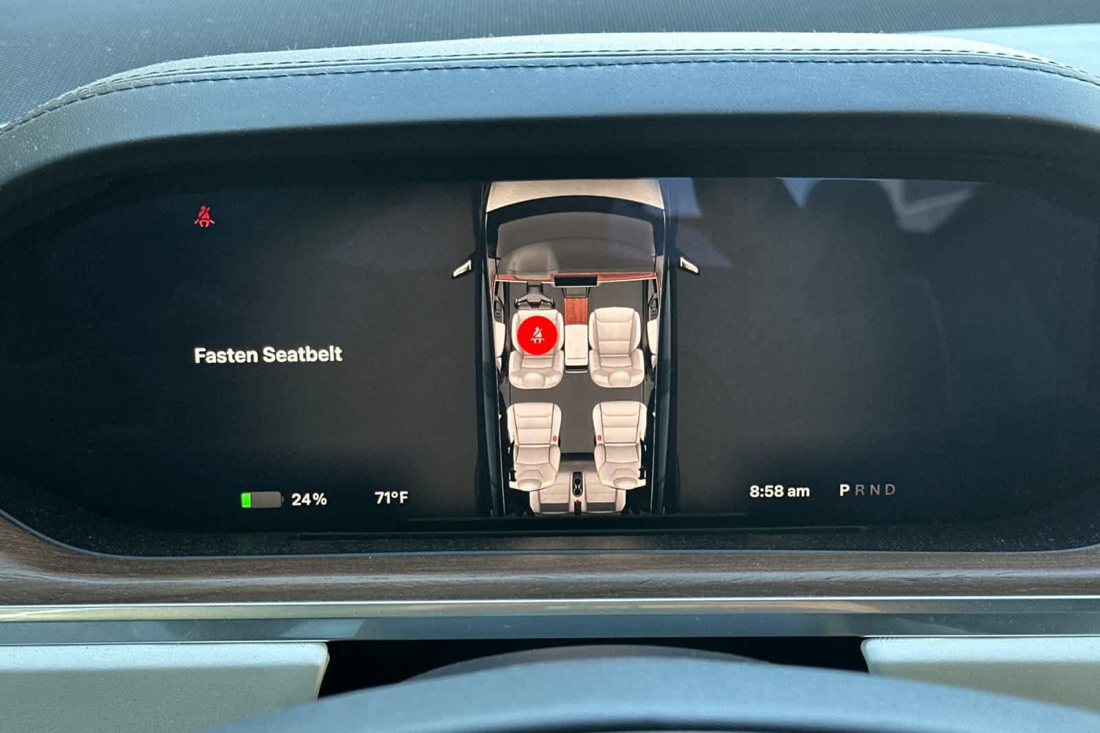 Used 2022 Tesla Model X AWD/4WD image 27