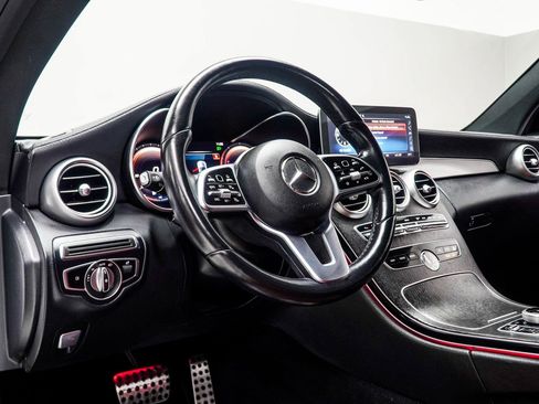 Used 2023 Mercedes-Benz C 300 C 300 image 5