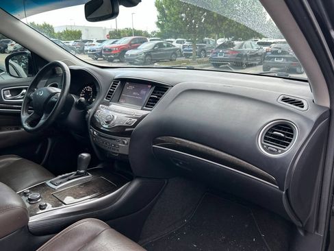 Used 2015 INFINITI QX60 FWD w/ Premium Plus Package image 39