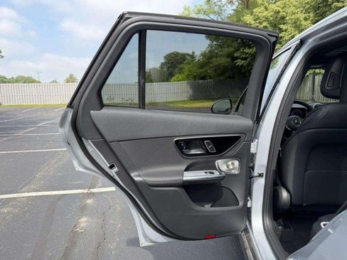 Certified 2026 Mercedes-Benz GLC 300 4MATIC image 21