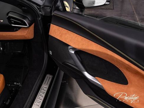 Used 2025 Ferrari 296 GTB RWD image 35