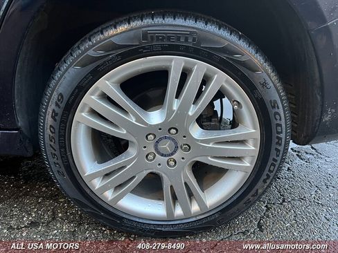Used 2014 Mercedes-Benz GLK 350 4MATIC image 13
