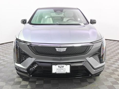 New 2026 Cadillac Optiq Sport 1 image 10