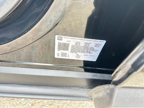 Used 2025 Chevrolet Equinox LT image 29