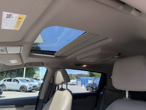 Used 2019 Honda Odyssey EX-L image 19