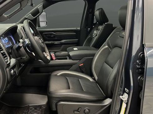 New 2026 RAM 1500 RHO image 9