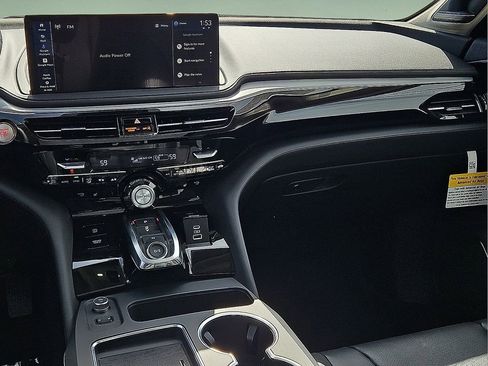 New 2026 Acura MDX FWD w/ Technology Package image 16