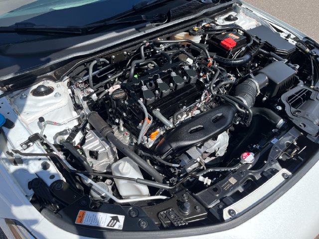 Certified 2023 Honda Civic Touring image 22