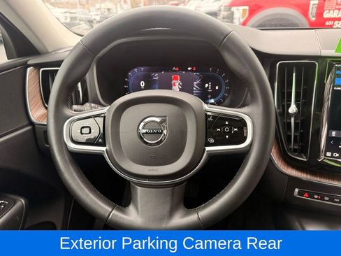 Used 2023 Volvo XC60 B5 Plus w/ Climate Package image 10