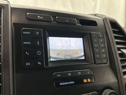 Used 2022 Ford F250 XLT w/ XLT Premium Package AWD/4WD image 23