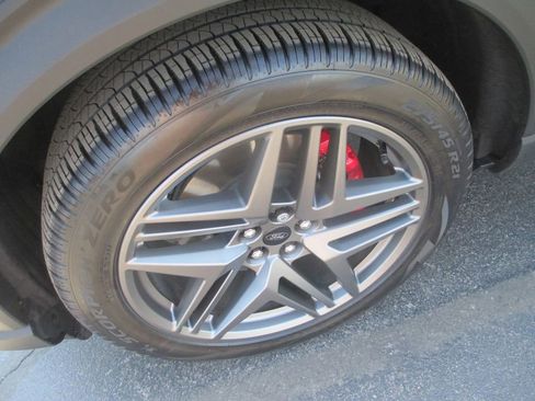 Used 2026 Ford Explorer ST w/ Sun And Sound Package image 13