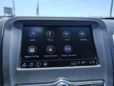 Used 2024 Chevrolet Equinox LS w/ Driver Confidence II Package FWD image 3