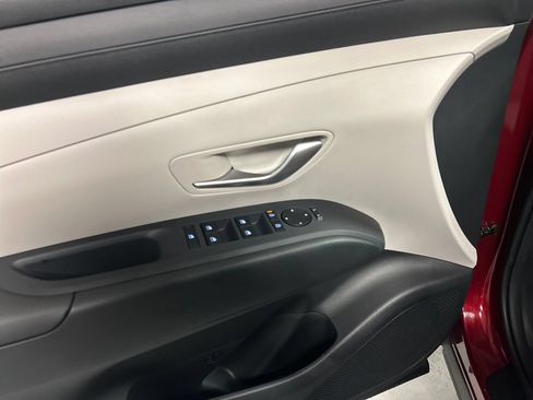 New 2026 Hyundai Tucson SE FWD image 13