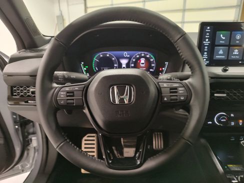 New 2025 Honda Accord Sport image 5