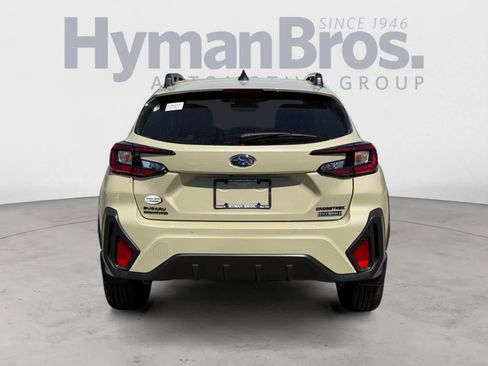 New 2026 Subaru Crosstrek 2.5i Limited AWD/4WD image 4