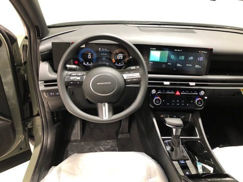 New 2026 Hyundai Santa Cruz SEL AWD/4WD image 26