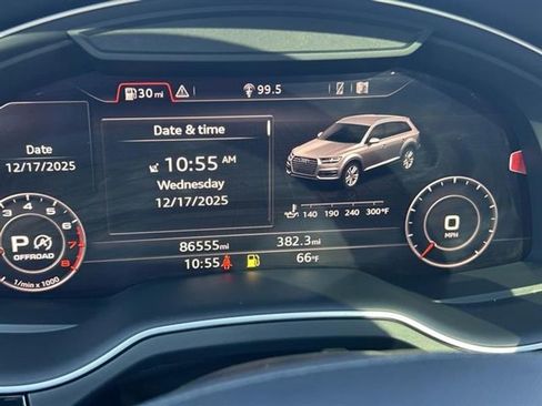 Used 2018 Audi Q7 3.0T Prestige w/ Prestige Package image 22